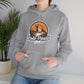 Mountain Pole Vault is Life Girl - Hoodie