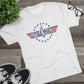 Top Pole Vault Stars - Tri-Blend Tee