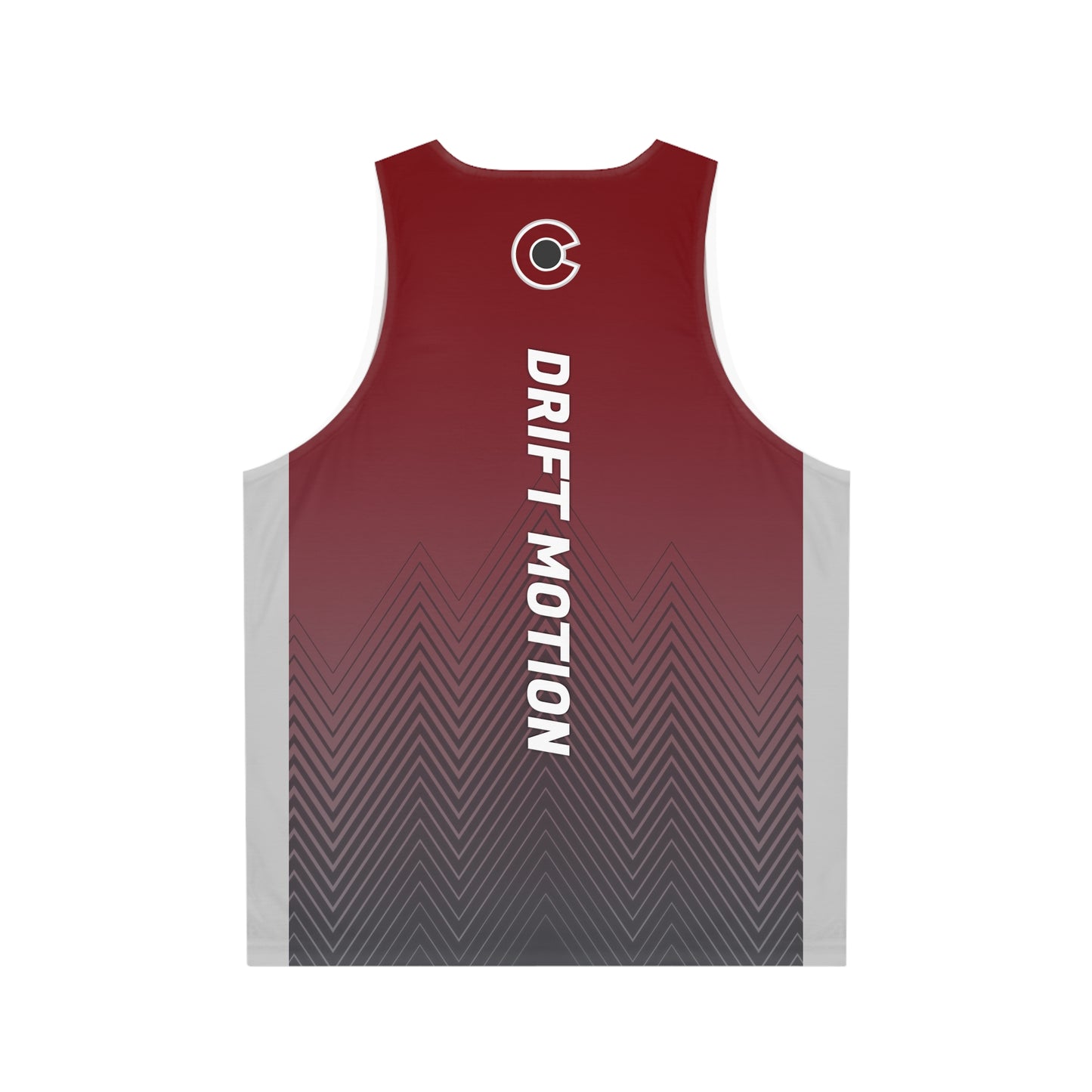 DMAC Pole Vault Unisex Uniform Top