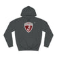 Oversized Drift Motion Unisex Hoodie