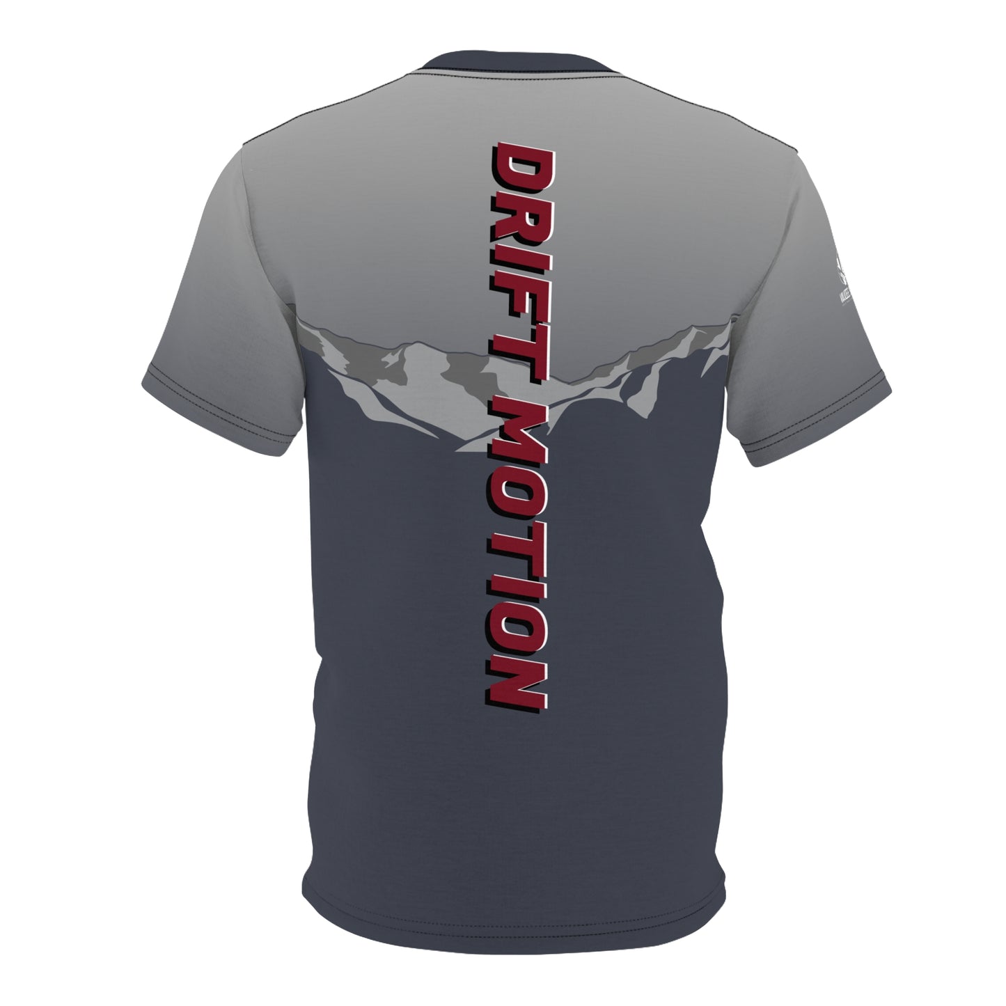 Mountains DMo Sublimated Tee