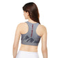 DMAC Uniform, Fully Lined Padded Sports Bra