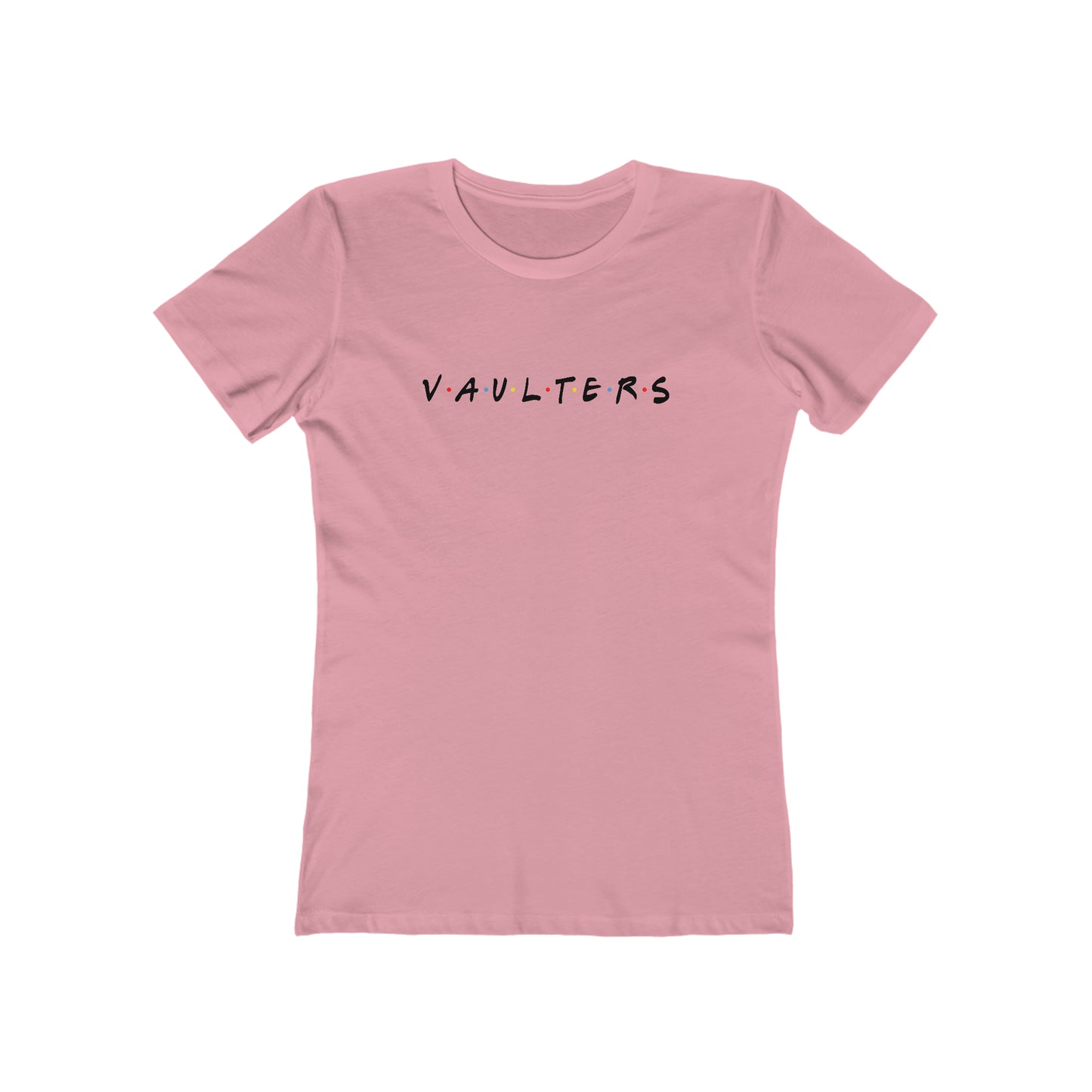 Vaulters - Women's Premium Tee