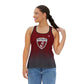Drift Motion Uniform Women's Tank Top
