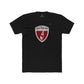 Premium Fit Crew DMo Crest Tee