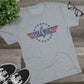 Top Pole Vault Stars - Tri-Blend Tee