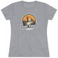 Mountain Pole Vault is Life Girl - Women's Tri-Blend Tee