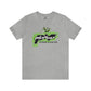 Pole Vault, An Original Extreme Sport - Deluxe Tee