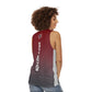 DMAC Pole Vault Unisex Uniform Top