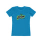 Pole Vault, An Original Extreme Sport - Women's Premium Tee