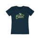 Pole Vault, An Original Extreme Sport - Women's Premium Tee