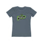 Pole Vault, An Original Extreme Sport - Women's Premium Tee