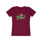 Pole Vault, An Original Extreme Sport - Women's Premium Tee