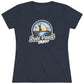 Beach Pole Vault is Life Girl - Women's Tri-Blend Tee
