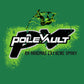 Pole Vault, An Original Extreme Sport - Women's Premium Tee