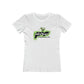 Pole Vault, An Original Extreme Sport - Women's Premium Tee