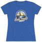 Beach Pole Vault is Life Girl - Women's Tri-Blend Tee